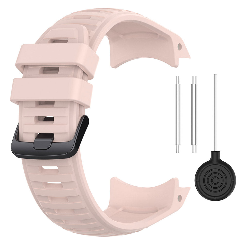 For Garmin Instinct 2X Adjustable Silicone Watch Band Replacement Wrist Strap For Garmin Instinct 2X Adjustable Silicone Watch Band Replacement Wrist Strap